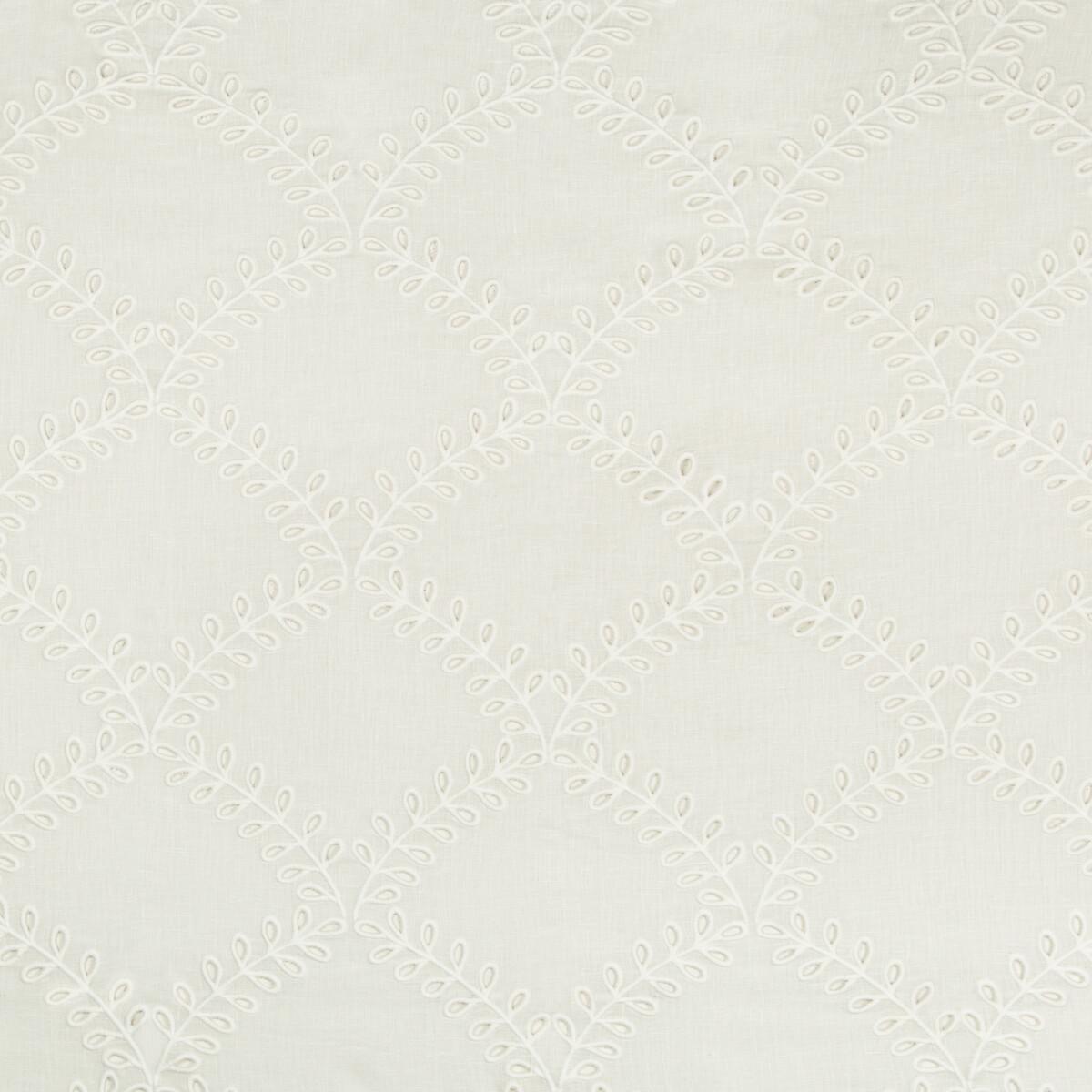 Kravet SNEAKPEEK IVORY Fabric