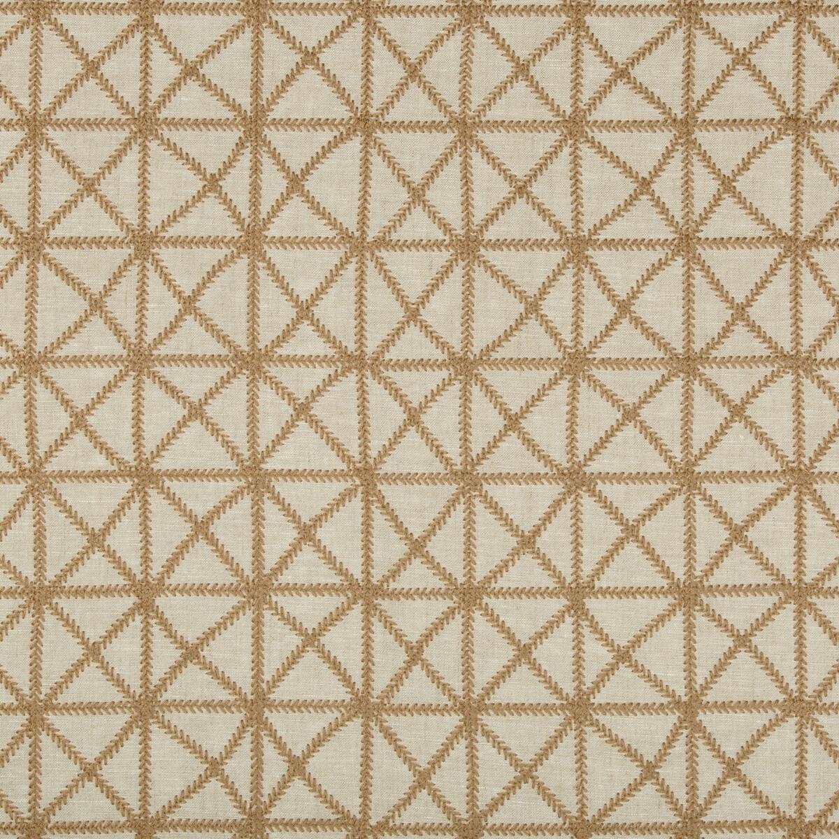 Kravet X-GRID LINEN Fabric
