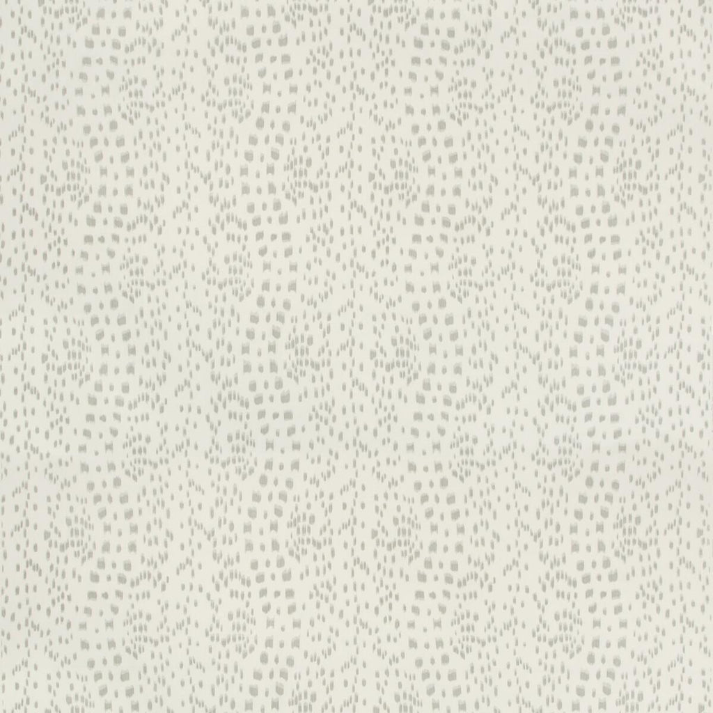 Brunschwig & Fils LES TOUCHES GREY Fabric