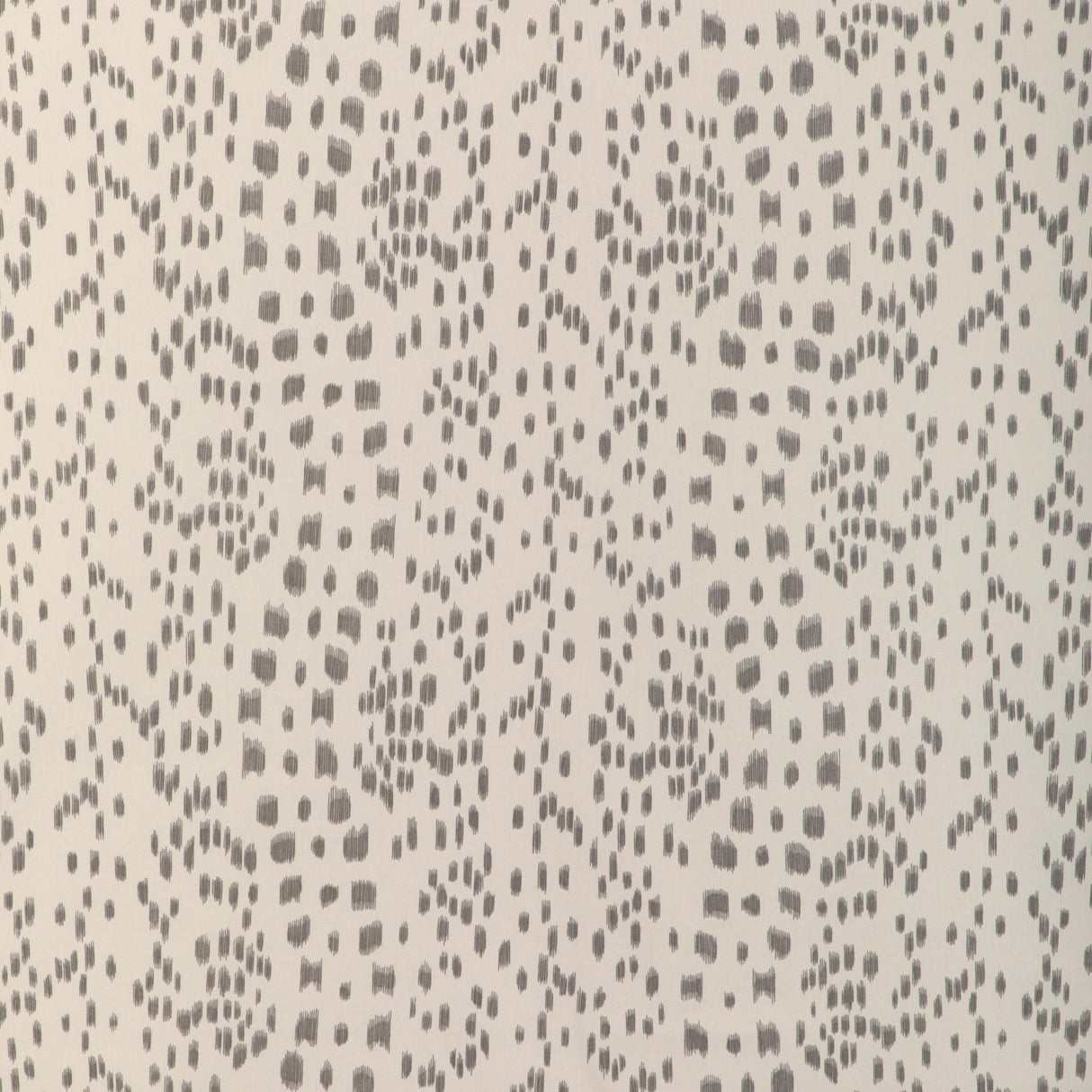 Brunschwig & Fils LES TOUCHES GREY Fabric