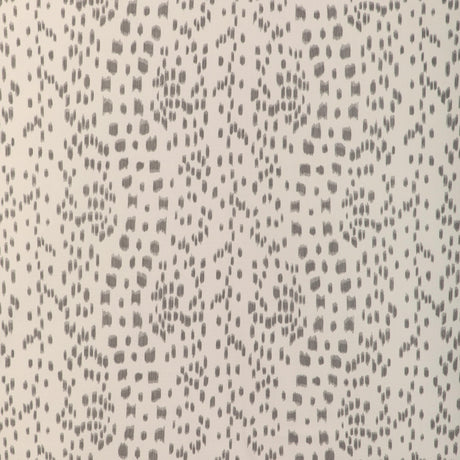 Brunschwig & Fils LES TOUCHES GREY Fabric