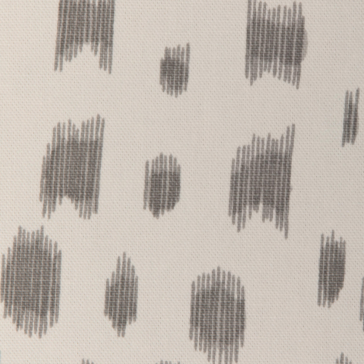 Brunschwig & Fils LES TOUCHES GREY Fabric