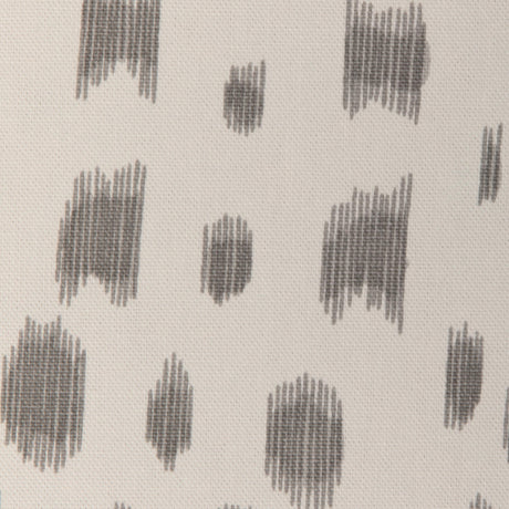 Brunschwig & Fils LES TOUCHES GREY Fabric