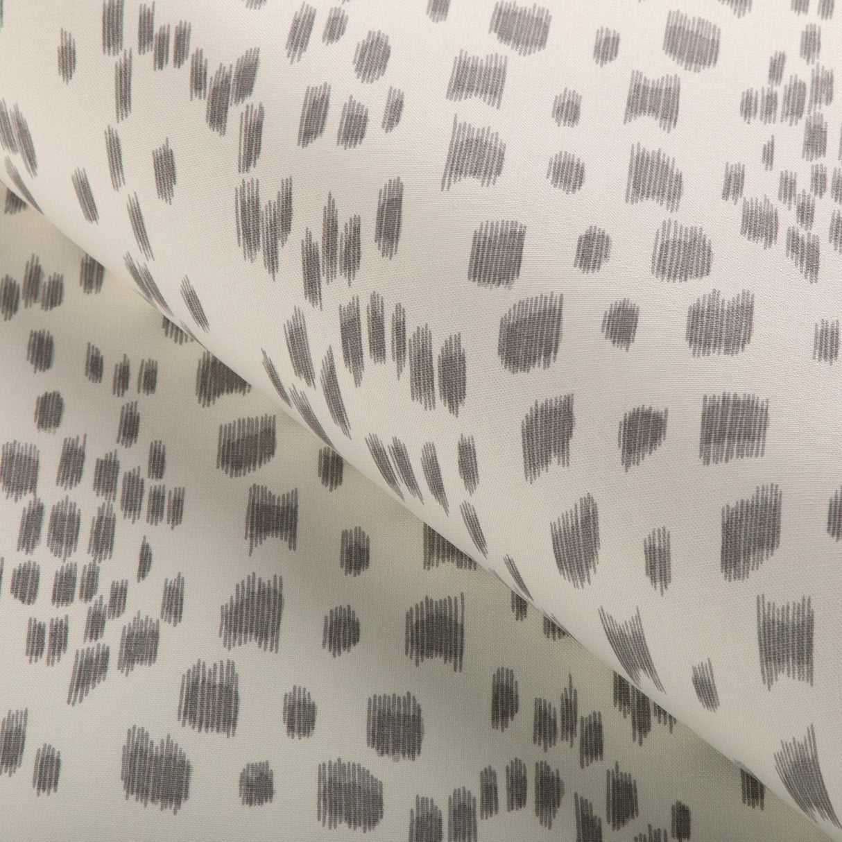 Brunschwig & Fils LES TOUCHES GREY Fabric