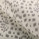 Brunschwig & Fils LES TOUCHES GREY Fabric