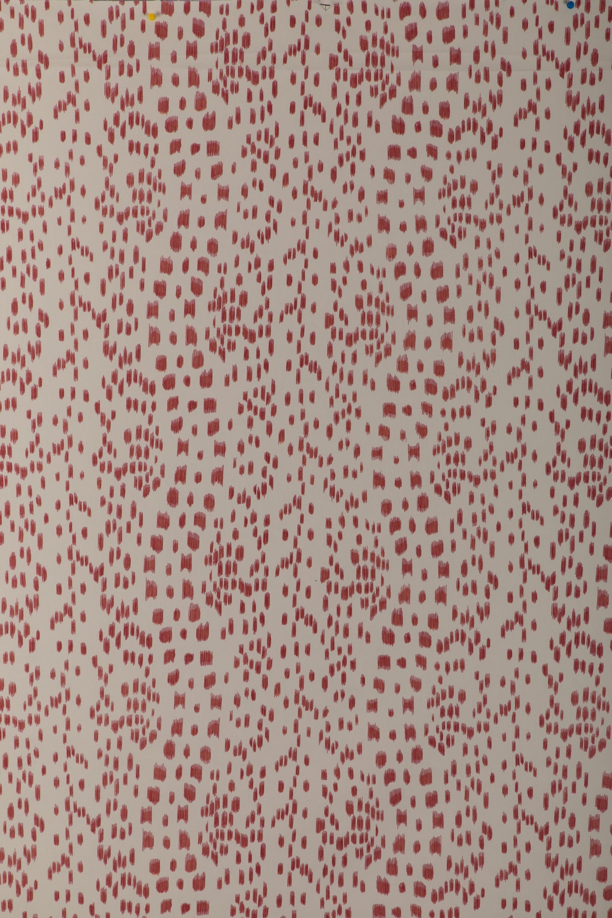 Brunschwig & Fils LES TOUCHES BERRY Fabric