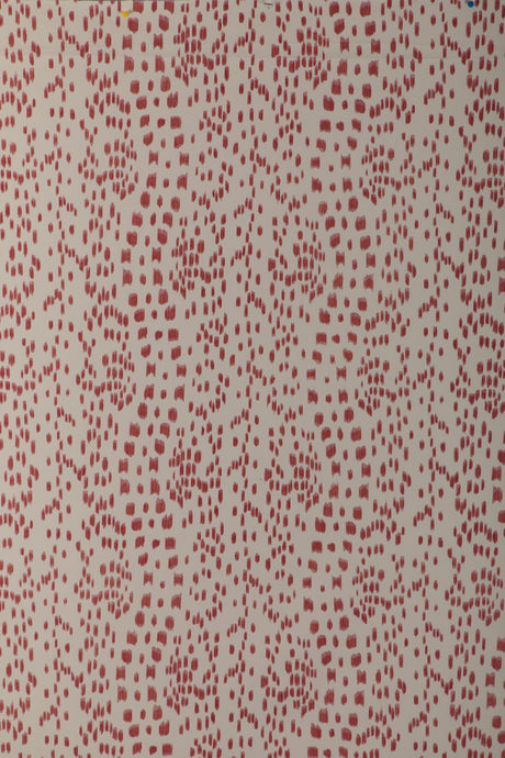 Brunschwig & Fils LES TOUCHES BERRY Fabric