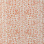 Brunschwig & Fils LES TOUCHES TANGERINE Fabric