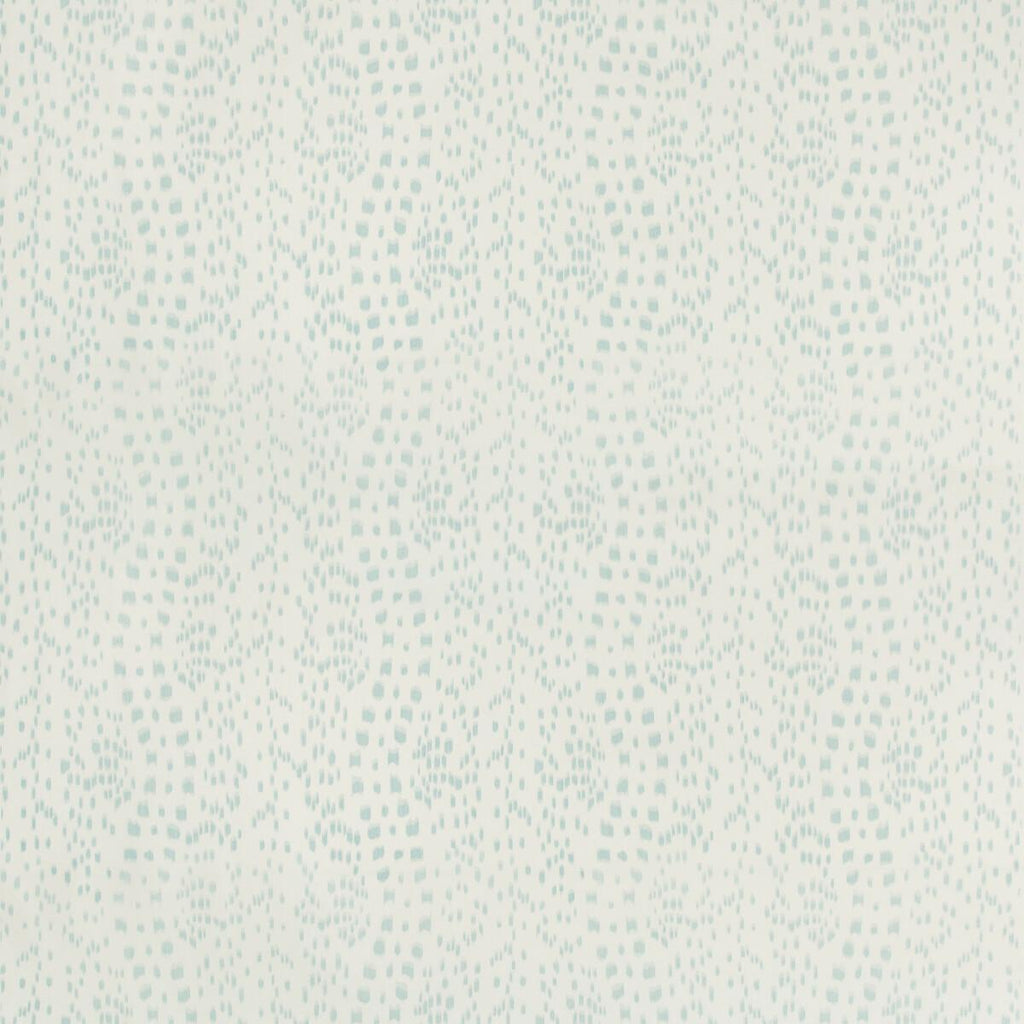 Brunschwig & Fils LES TOUCHES POOL Fabric