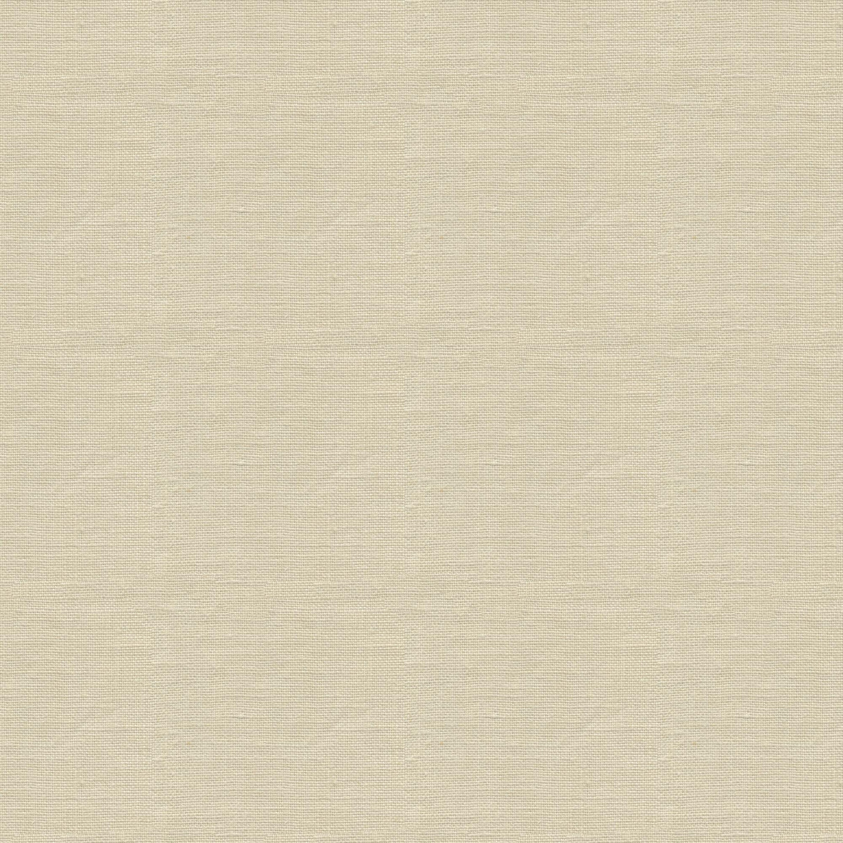 Brunschwig & Fils BANKERS LINEN CREAM Fabric