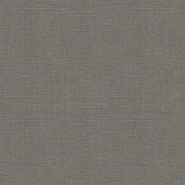 Brunschwig & Fils BANKERS LINEN STEEL Fabric