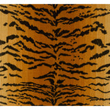 Brunschwig & Fils TIGER VELVET NATURAL Upholstery Fabric