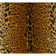 Brunschwig & Fils LEOPARD VELVET NATURAL Upholstery Fabric