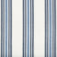 Brunschwig & Fils VERDON STRIPE INDIGO/SKY Upholstery Fabric