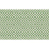 Brunschwig & Fils Embrun Woven Apple Green Fabric
