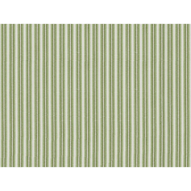 Brunschwig & Fils CHAMAS STRIPE LEAF Upholstery Fabric