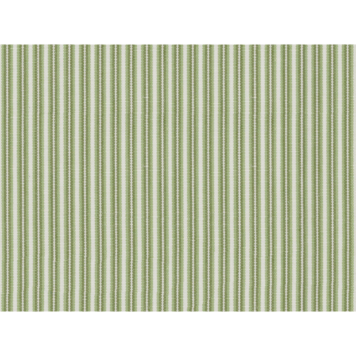 Brunschwig & Fils CHAMAS STRIPE LEAF Upholstery Fabric
