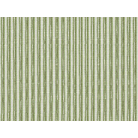 Brunschwig & Fils CHAMAS STRIPE LEAF Upholstery Fabric