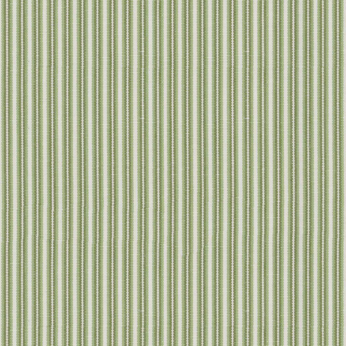 Brunschwig & Fils CHAMAS STRIPE LEAF Fabric