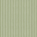 Brunschwig & Fils CHAMAS STRIPE LEAF Fabric