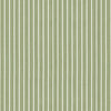 Brunschwig & Fils Chamas Stripe Leaf Fabric