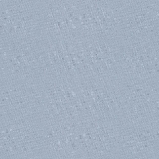 Brunschwig & Fils ADRIEN COTTON SLATE BLUE Fabric