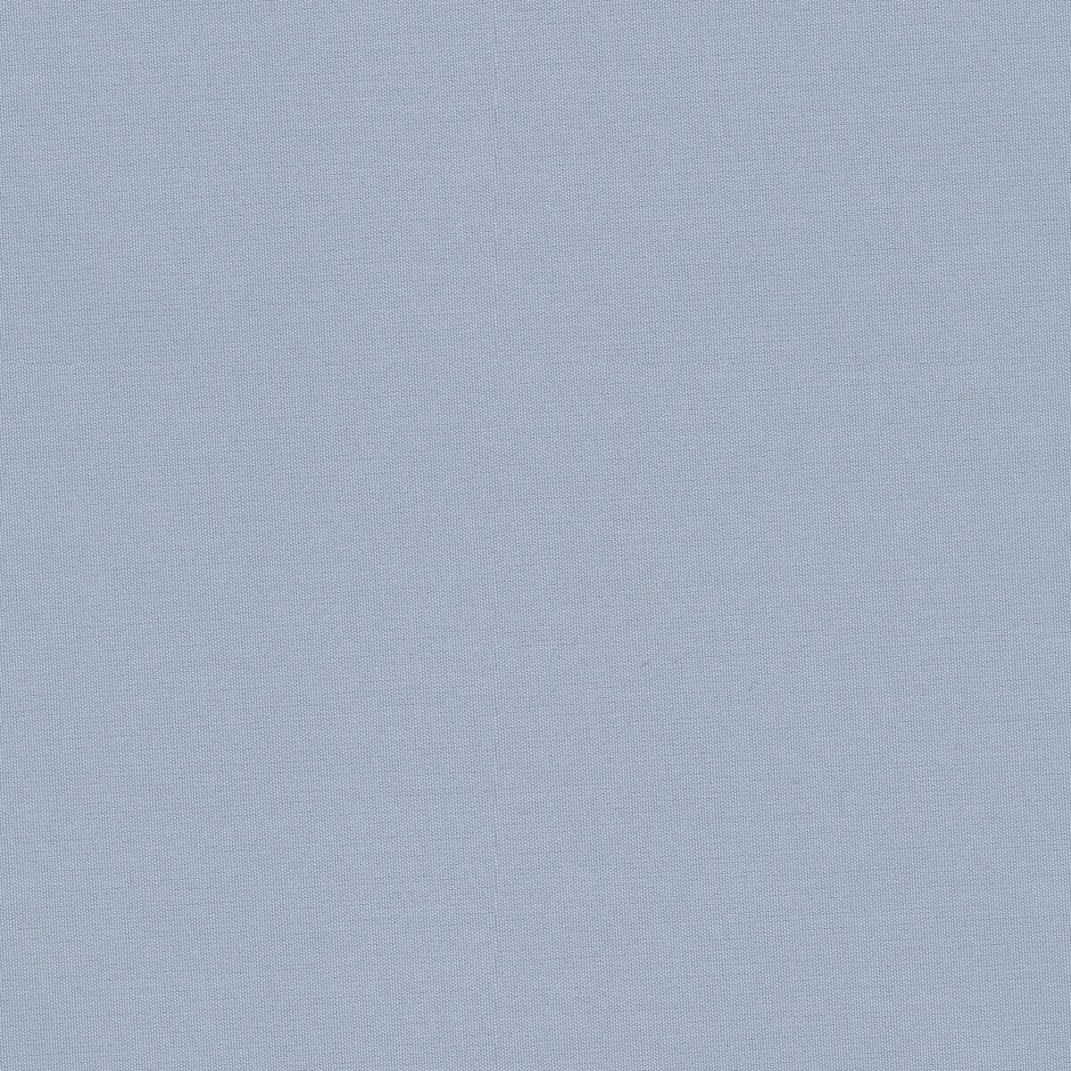 Brunschwig & Fils ADRIEN COTTON SLATE BLUE Fabric