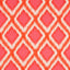 Brunschwig & Fils KAPARI WOVEN CORAL Upholstery Fabric
