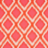 Brunschwig & Fils KAPARI WOVEN CORAL Fabric