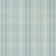 Brunschwig & Fils GUERNSEY CHECK AQUA Upholstery Fabric