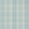 Brunschwig & Fils Guernsey Check Aqua Fabric