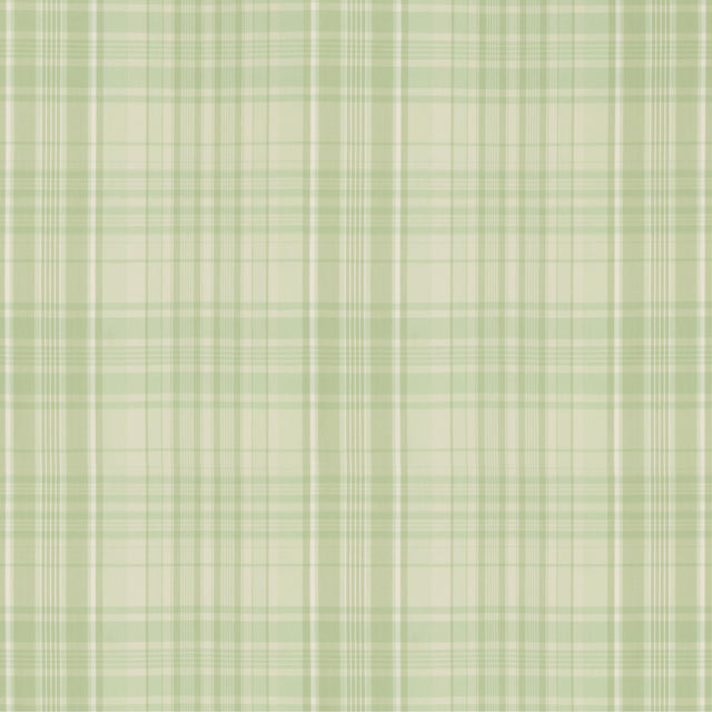 Brunschwig & Fils GUERNSEY CHECK CELERY Upholstery Fabric