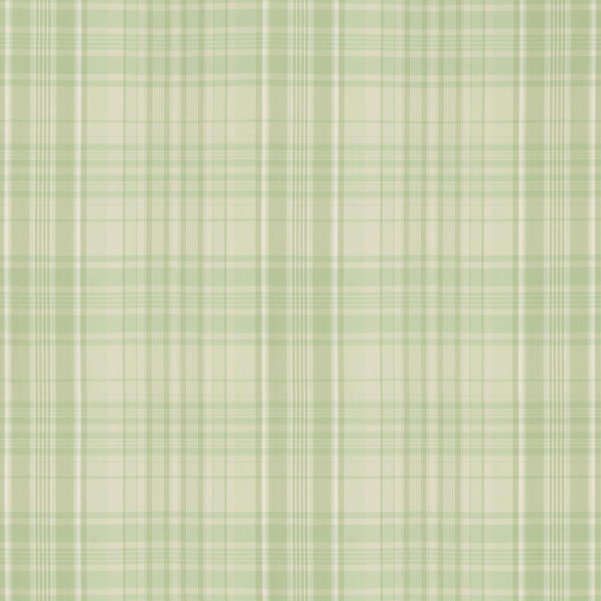 Brunschwig & Fils GUERNSEY CHECK CELERY Fabric