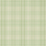 Brunschwig & Fils GUERNSEY CHECK CELERY Fabric