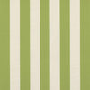 Brunschwig & Fils Robec Stripe Leaf Fabric