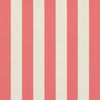 Brunschwig & Fils Robec Stripe Rose Fabric