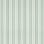 Brunschwig & Fils AUDEMAR STRIPE AQUA Upholstery Fabric