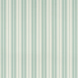 Brunschwig & Fils AUDEMAR STRIPE AQUA Upholstery Fabric