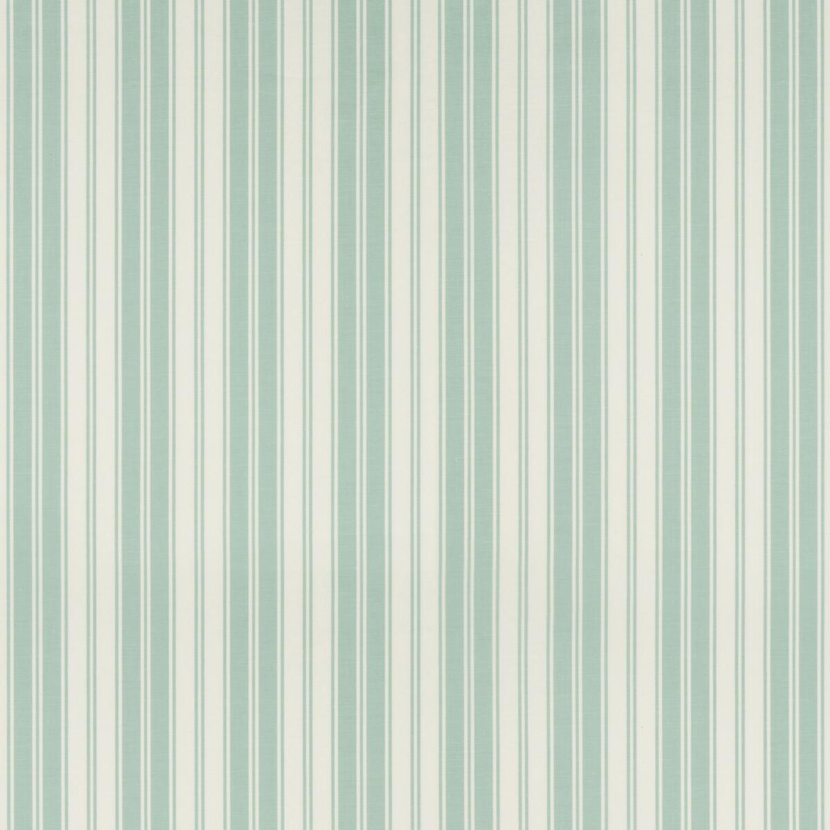 Brunschwig & Fils AUDEMAR STRIPE AQUA Fabric