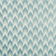 Brunschwig & Fils VENTRON WOVEN AQUA Upholstery Fabric