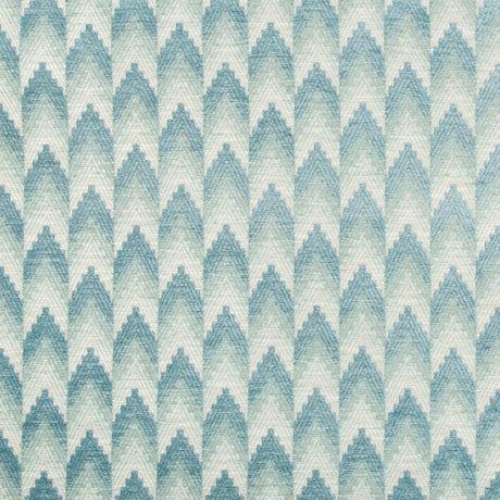 Brunschwig & Fils VENTRON WOVEN AQUA Fabric