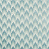 Brunschwig & Fils Ventron Woven Aqua Fabric