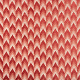 Brunschwig & Fils VENTRON WOVEN RED Upholstery Fabric
