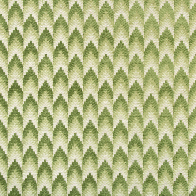 Brunschwig & Fils VENTRON WOVEN LEAF Upholstery Fabric