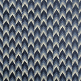 Brunschwig & Fils VENTRON WOVEN BLUE Fabric
