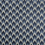 Brunschwig & Fils VENTRON WOVEN BLUE Upholstery Fabric