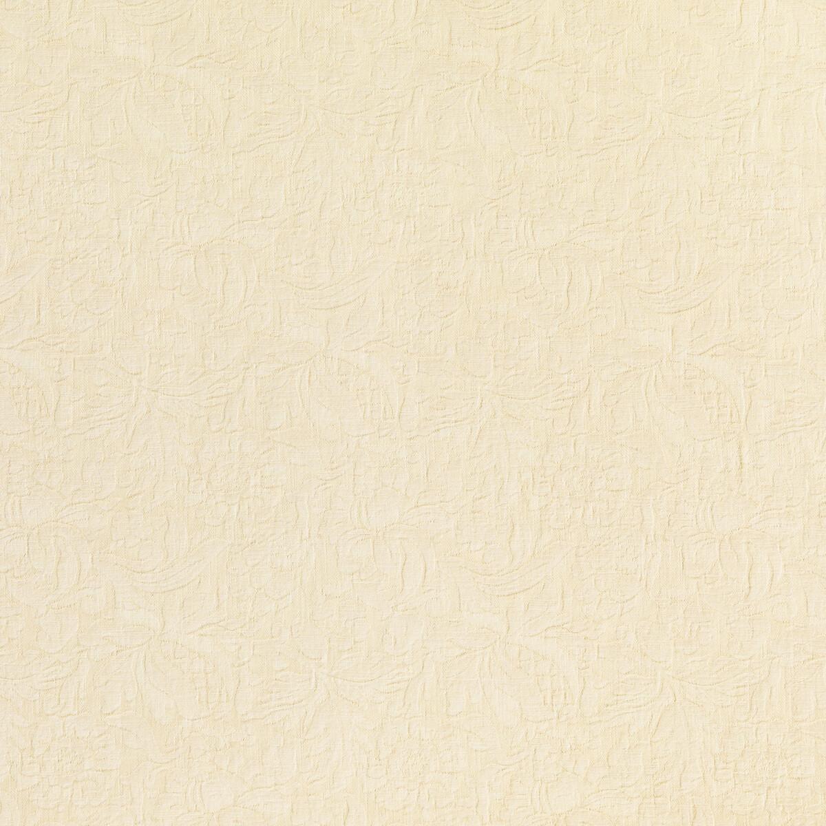 Brunschwig & Fils GAMBETTA WEAVE IVORY Fabric