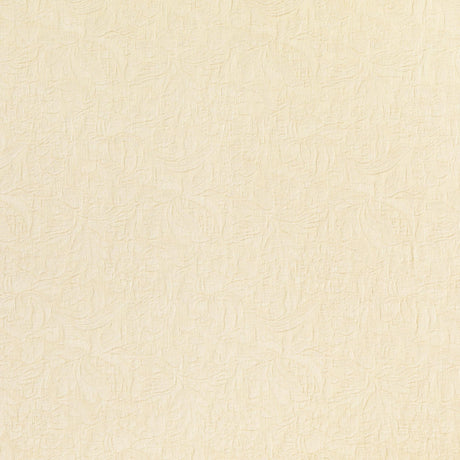 Brunschwig & Fils GAMBETTA WEAVE IVORY Upholstery Fabric