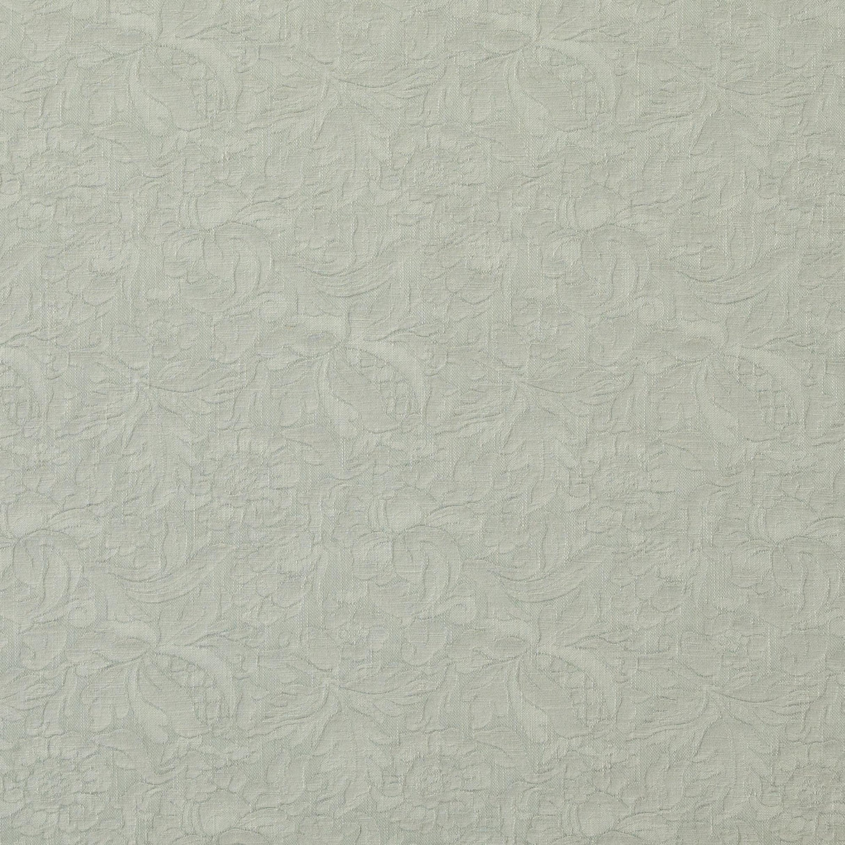 Brunschwig & Fils GAMBETTA WEAVE AQUA Upholstery Fabric