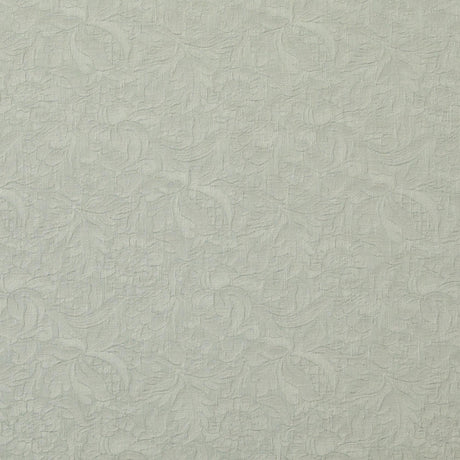 Brunschwig & Fils GAMBETTA WEAVE AQUA Upholstery Fabric